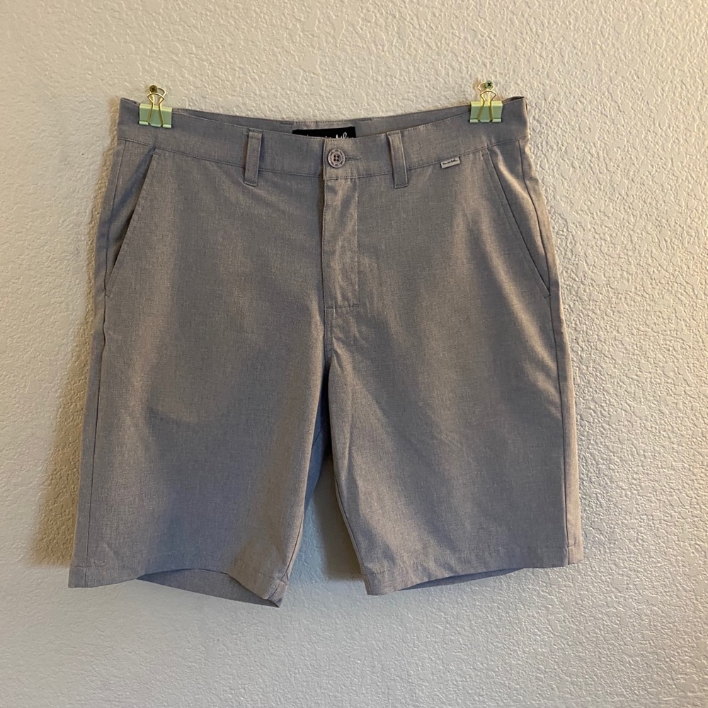 Travis Mathew Men’s Shorts